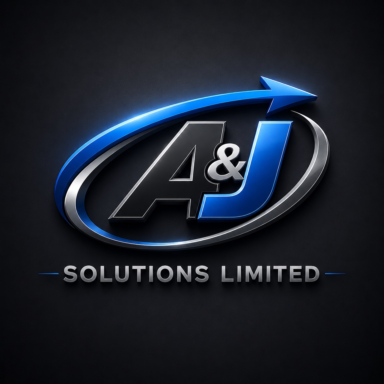 A&J Solutions Limited logo